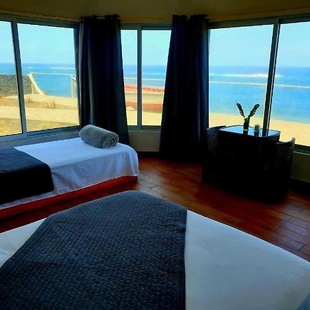Hotel Salinas Sao Jorge เซาฟิลิเป ภายนอก รูปภาพ