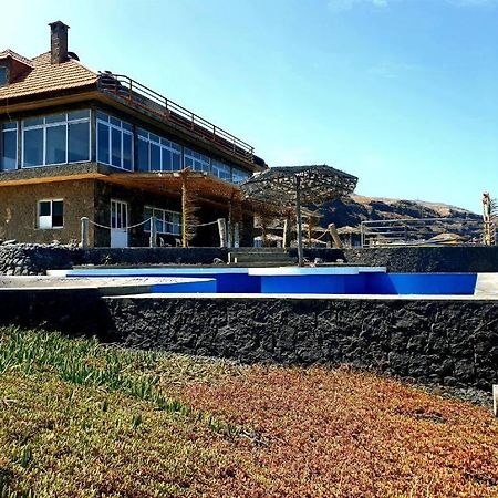 Hotel Salinas Sao Jorge เซาฟิลิเป ภายนอก รูปภาพ