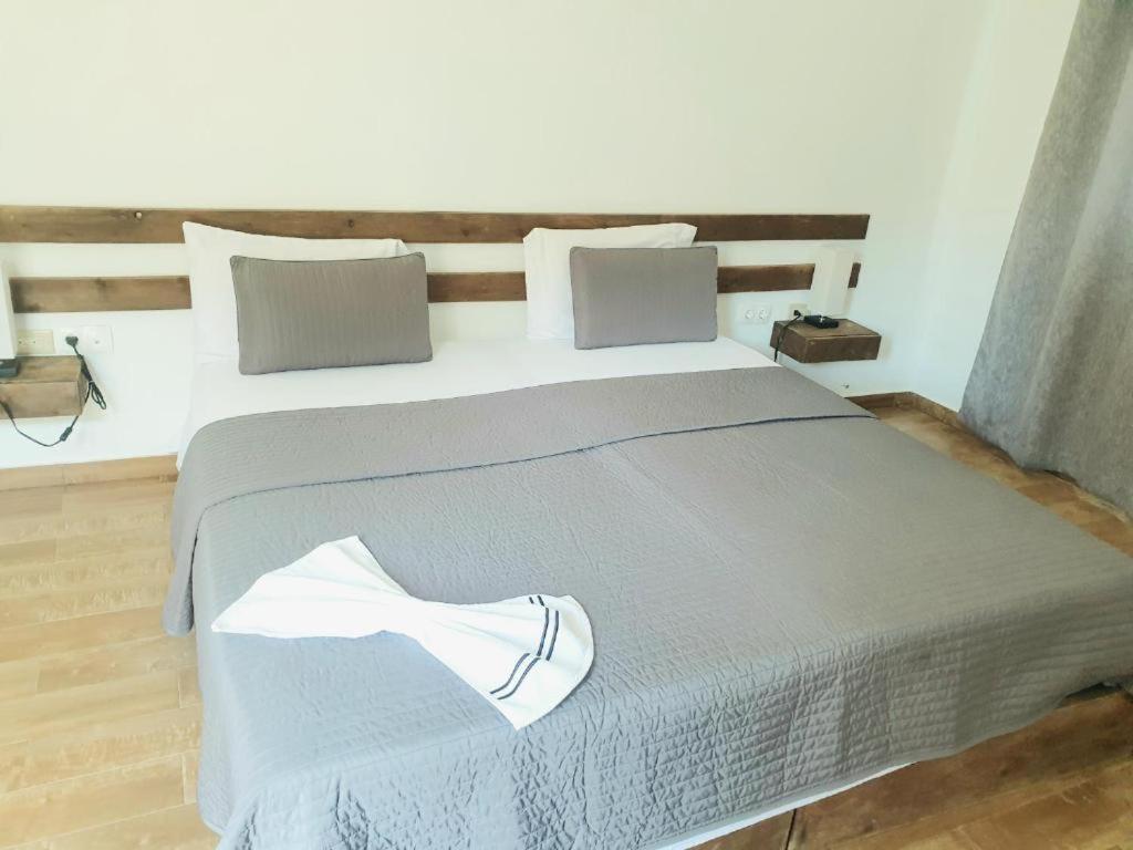 Hotel Salinas Sao Jorge เซาฟิลิเป ภายนอก รูปภาพ