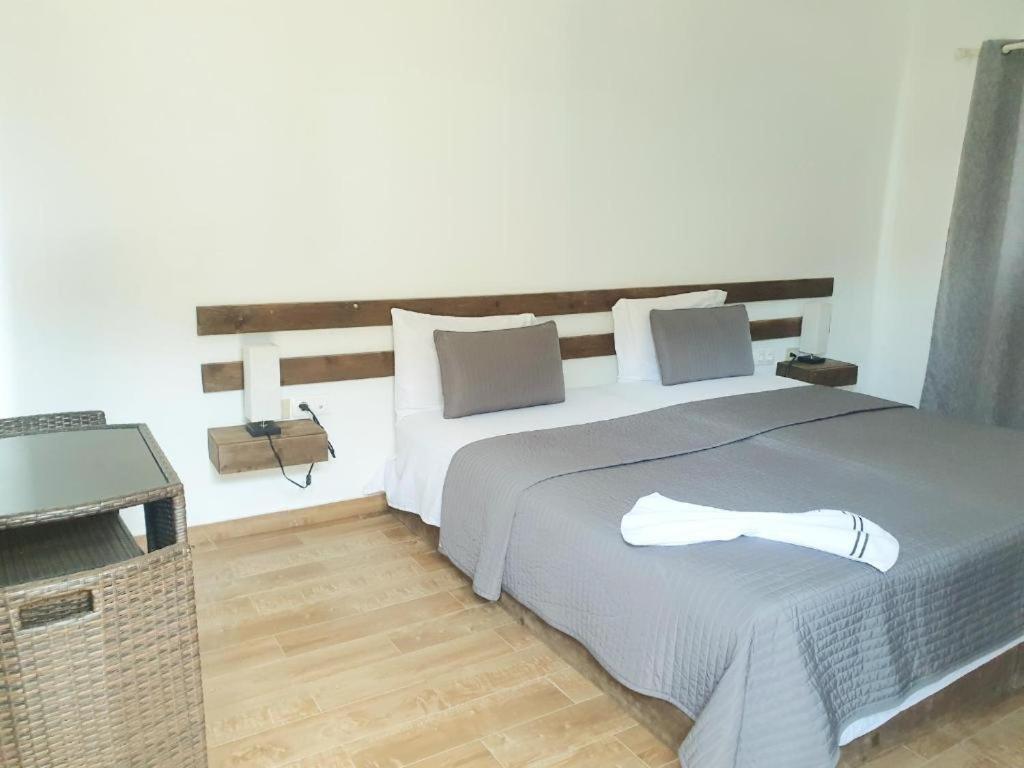 Hotel Salinas Sao Jorge เซาฟิลิเป ภายนอก รูปภาพ