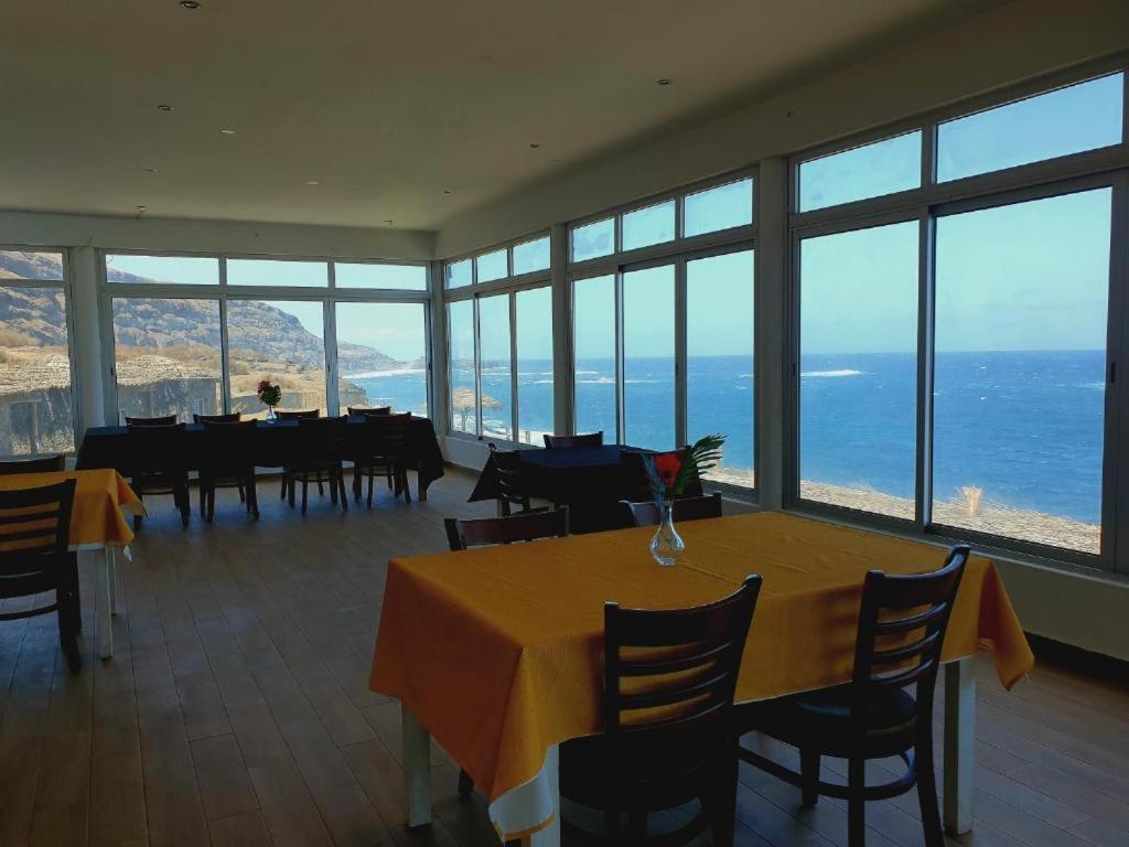 Hotel Salinas Sao Jorge เซาฟิลิเป ภายนอก รูปภาพ